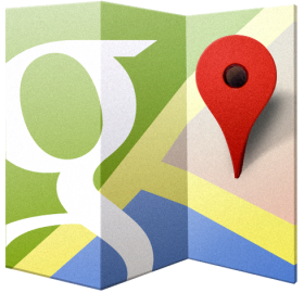 gmap icon