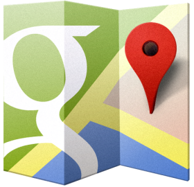 google maps