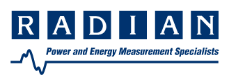 radian logo